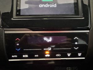 HONDA FIT 1.5 EX CVT EXTRA FULL 2015
