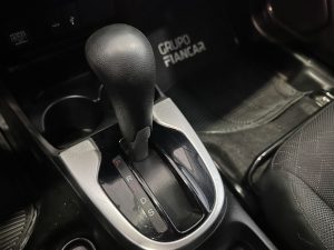 HONDA FIT 1.5 EX CVT EXTRA FULL 2015