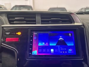 HONDA FIT 1.5 EX CVT EXTRA FULL 2015