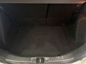 HONDA FIT 1.5 EX CVT EXTRA FULL 2015