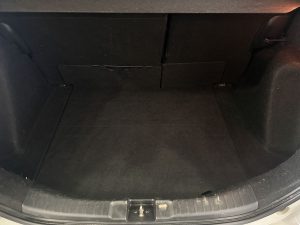 HONDA FIT 1.5 EX CVT EXTRA FULL 2015