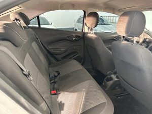 CHEVROLET PRISMA LT 1.0 FULL 2017