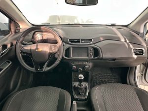 CHEVROLET PRISMA LT 1.0 FULL 2017