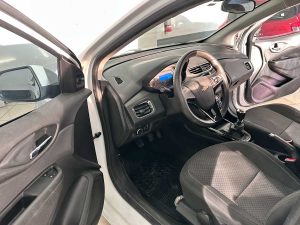 CHEVROLET PRISMA LT 1.0 FULL 2017