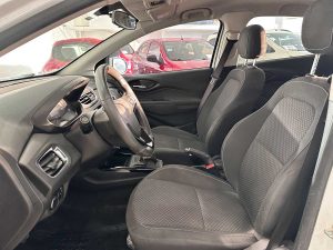 CHEVROLET PRISMA LT 1.0 FULL 2017