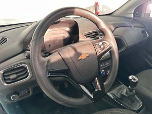 CHEVROLET PRISMA LT 1.0 FULL 2017