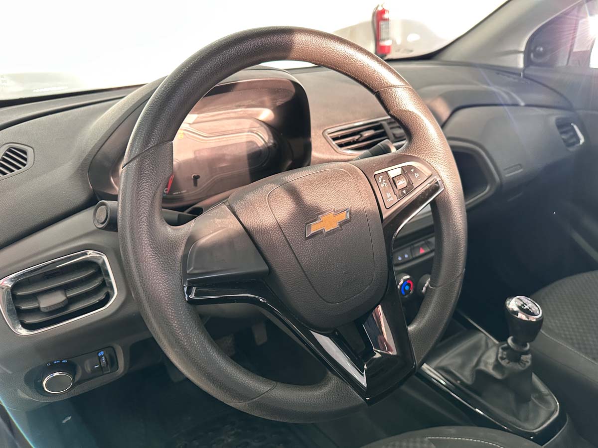 CHEVROLET PRISMA LT 1.0 FULL 2017