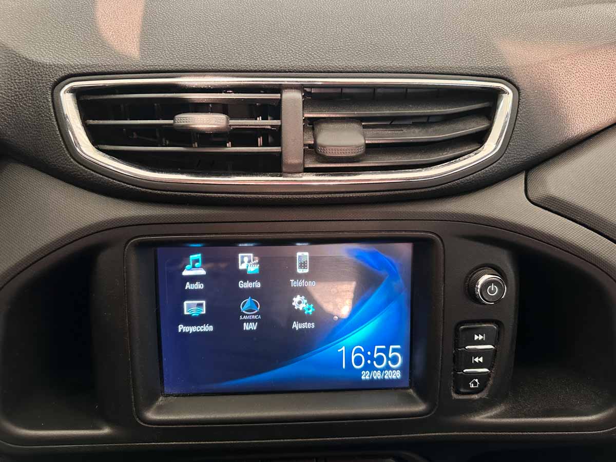 CHEVROLET PRISMA LT 1.0 FULL 2017