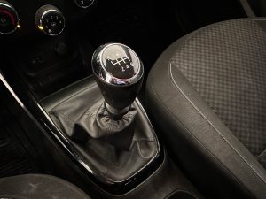 CHEVROLET PRISMA LT 1.0 FULL 2017