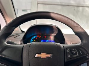 CHEVROLET PRISMA LT 1.0 FULL 2017