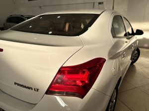 CHEVROLET PRISMA LT 1.0 FULL 2017