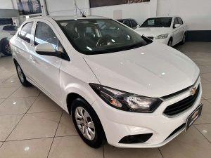 CHEVROLET PRISMA LT 1.0 FULL 2017