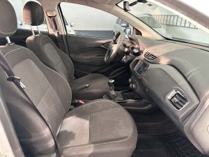 CHEVROLET PRISMA LT 1.0 FULL 2017