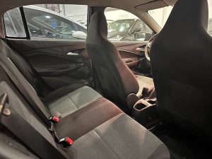CHEVROLET ONIX 1.2 LS FULL 2022