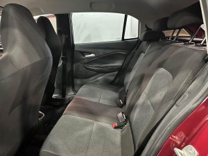 CHEVROLET ONIX 1.2 LS FULL 2022