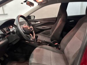CHEVROLET ONIX 1.2 LS FULL 2022