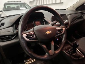 CHEVROLET ONIX 1.2 LS FULL 2022