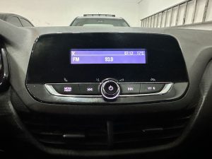 CHEVROLET ONIX 1.2 LS FULL 2022