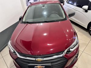 CHEVROLET ONIX 1.2 LS FULL 2022
