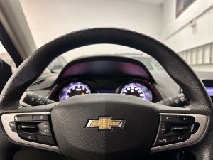 CHEVROLET ONIX 1.2 LS FULL 2022