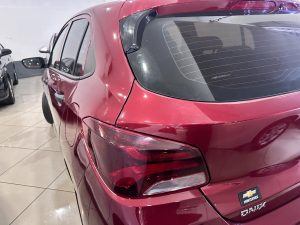 CHEVROLET ONIX 1.2 LS FULL 2022