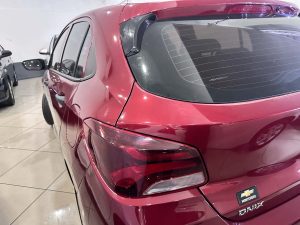 CHEVROLET ONIX 1.2 LS FULL 2022