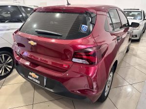 CHEVROLET ONIX 1.2 LS FULL 2022