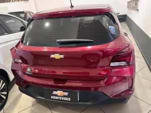 CHEVROLET ONIX 1.2 LS FULL 2022