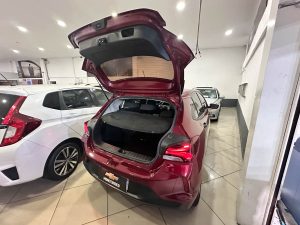 CHEVROLET ONIX 1.2 LS FULL 2022
