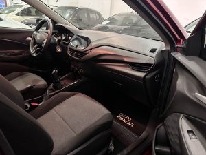 CHEVROLET ONIX 1.2 LS FULL 2022