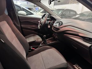 CHEVROLET ONIX 1.2 LS FULL 2022