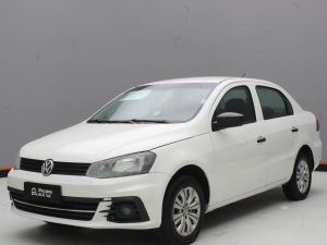 VOLSKWAGEN GOL POWER 2018