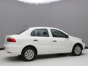 VOLSKWAGEN GOL POWER 2018