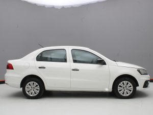 VOLSKWAGEN GOL POWER 2018