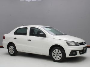 VOLSKWAGEN GOL POWER 2018