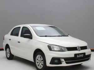 VOLSKWAGEN GOL POWER 2018