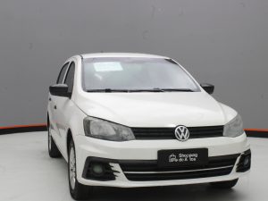 VOLSKWAGEN GOL POWER 2018