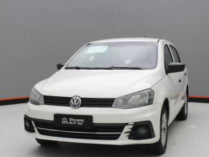 VOLSKWAGEN GOL POWER 2018