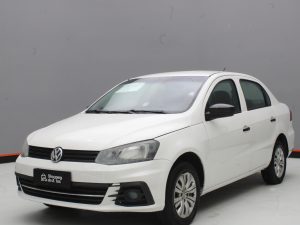 VOLSKWAGEN GOL POWER 2018
