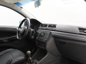 VOLSKWAGEN GOL POWER 2018