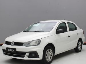 VOLSKWAGEN GOL POWER 2018