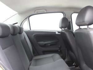 VOLSKWAGEN GOL POWER 2018