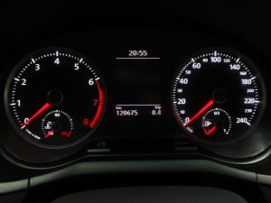 VOLSKWAGEN GOL POWER 2018