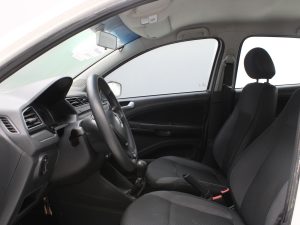 VOLSKWAGEN GOL POWER 2018