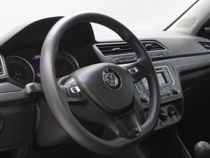 VOLSKWAGEN GOL POWER 2018