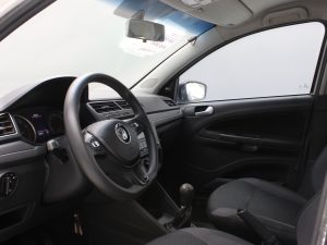 VOLSKWAGEN GOL POWER 2018