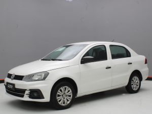 VOLSKWAGEN GOL POWER 2018