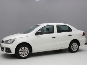 VOLSKWAGEN GOL POWER 2018
