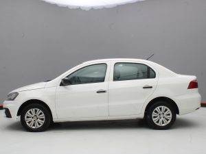 VOLSKWAGEN GOL POWER 2018
