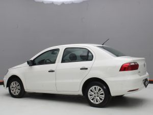 VOLSKWAGEN GOL POWER 2018